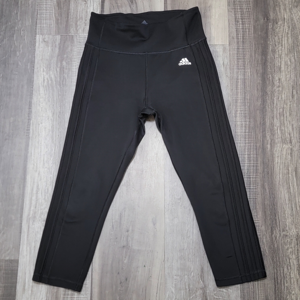 Adidas Stretch Legging Climalite